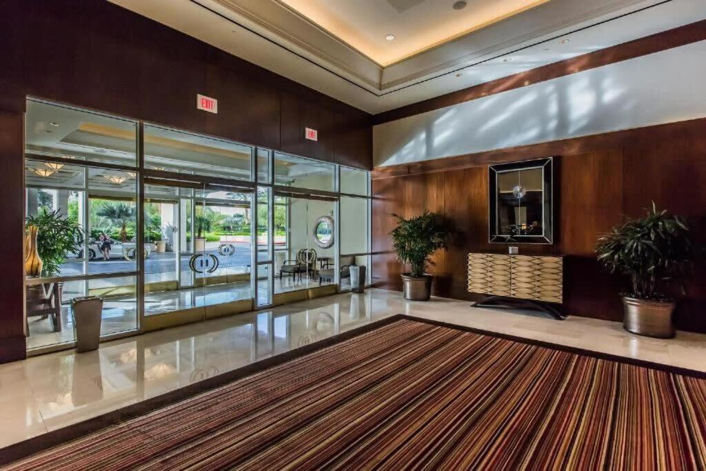 Strip View Sub-Penthouse 34709 Villa Las Vegas Exterior photo